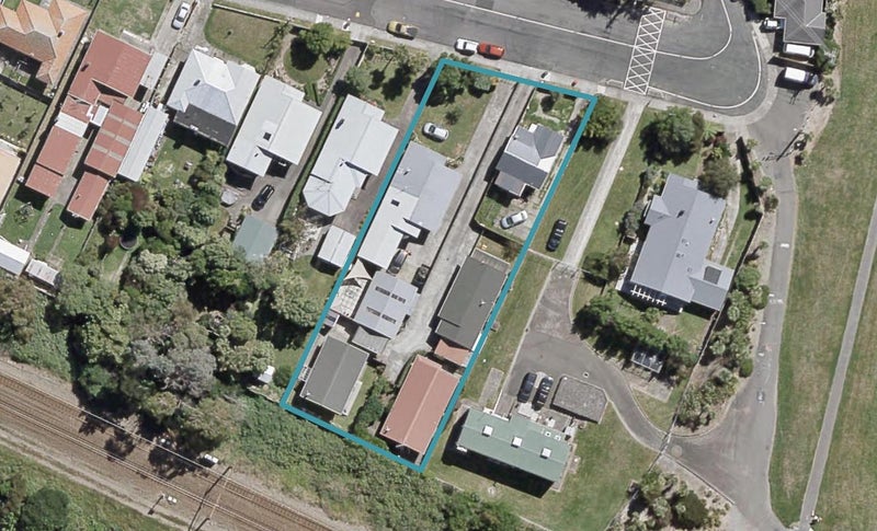 5/96 Wakefield Street, Alicetown, Lower Hutt - Carousel 1