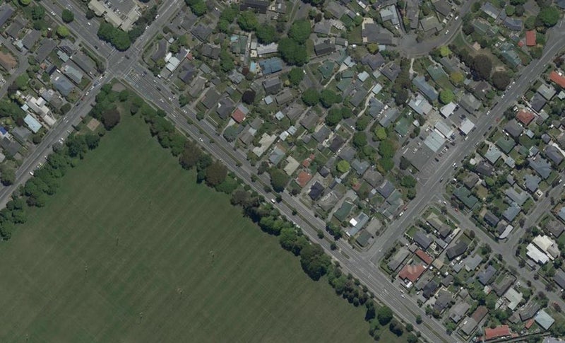 340 Memorial Avenue, Burnside, Christchurch - Carousel 1