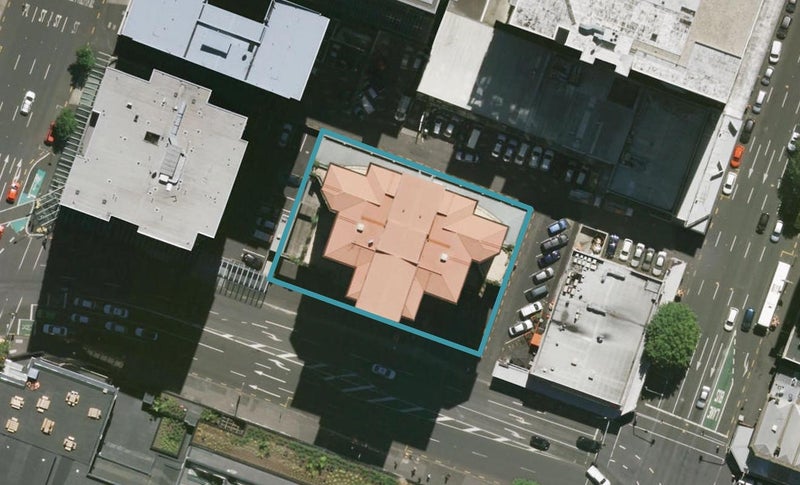 4A/117 Victoria Street West, Auckland Central, Auckland - Carousel 1
