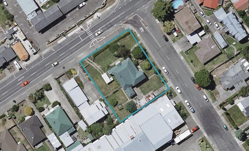 1121C Karamu Road North, Mayfair, Hastings - Carousel 1