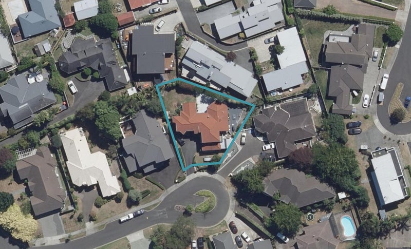 Property Valuation for 7 Oakmont Place, Rototuna, Hamilton | Trade Me ...