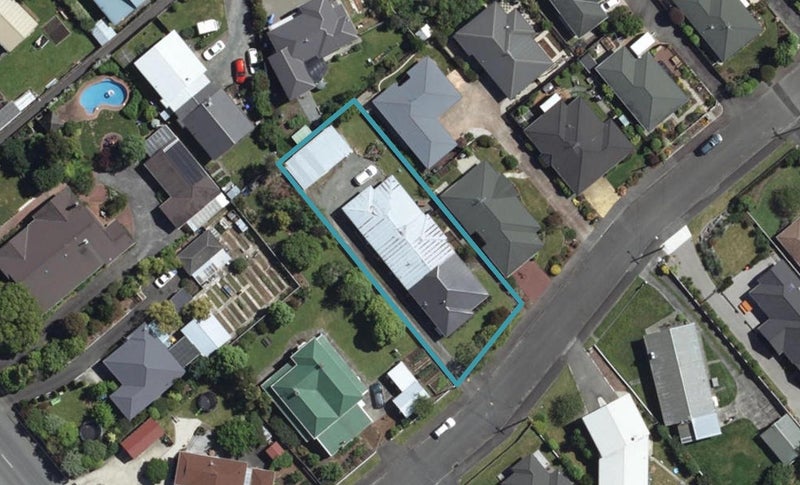 3 Roeske Street, Richmond, Richmond - Carousel 1