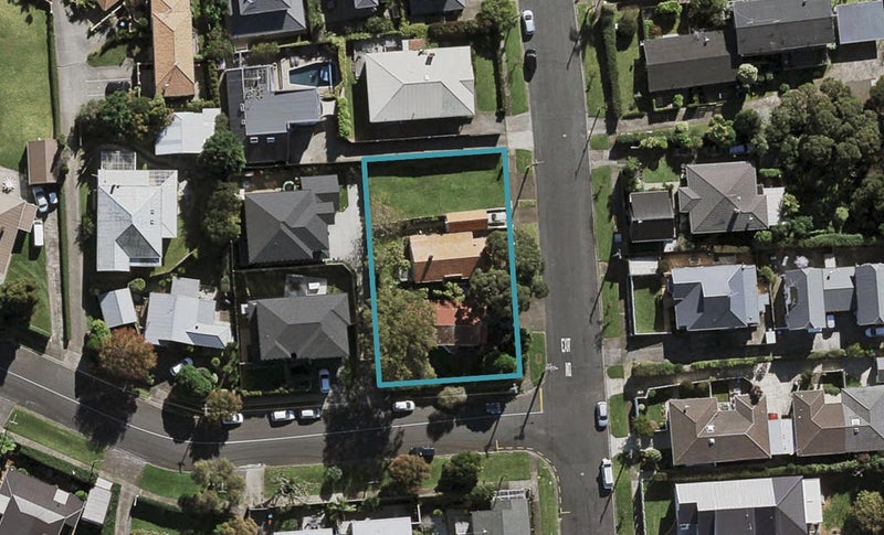 12B Ellerslie Park Road, Ellerslie, Auckland - Carousel 1
