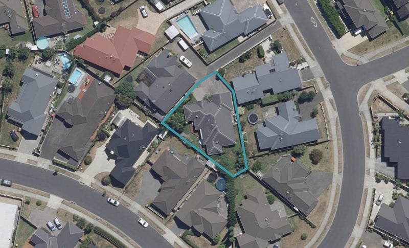 Property Valuation for 47 Coleraine Drive, Rototuna, Hamilton | Trade ...
