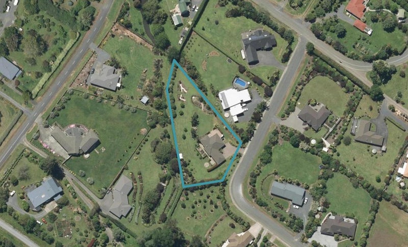 6 Urutawa Drive, Kerikeri, Kerikeri - Carousel 1