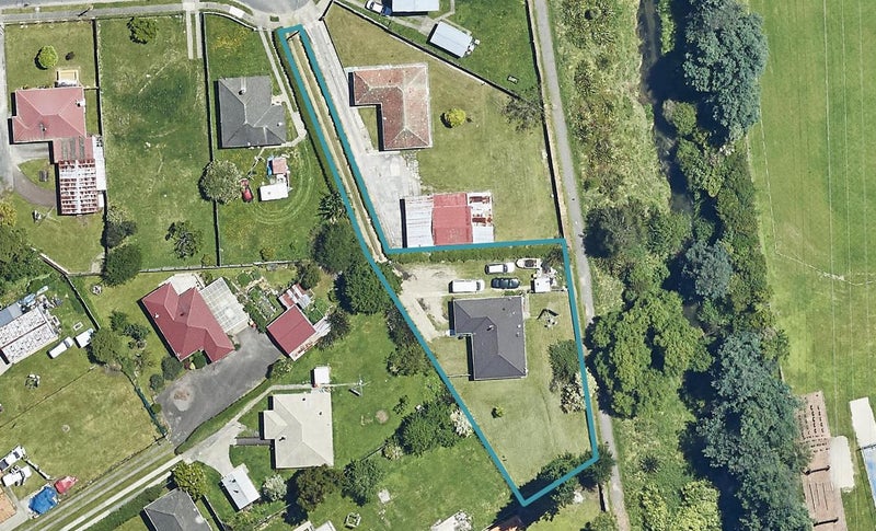 9 Waterlow Street, Fordlands, Rotorua - Carousel 1