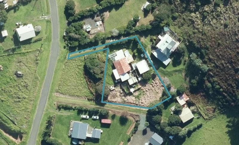 1159 Omamari Road, Omamari, Dargaville - Carousel 1