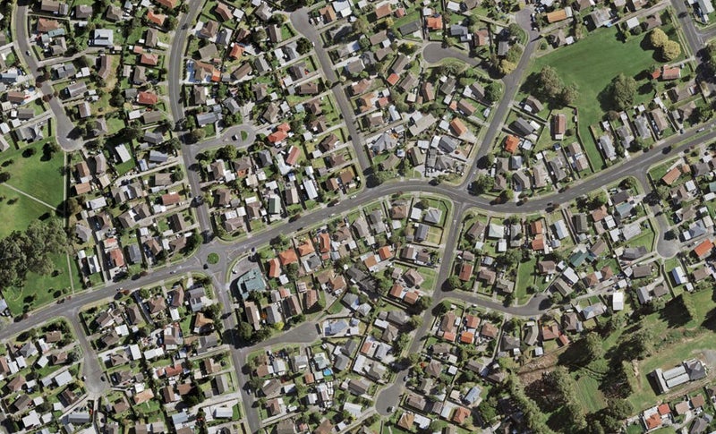 30B Sharland Avenue, Manurewa, Auckland - Carousel 1