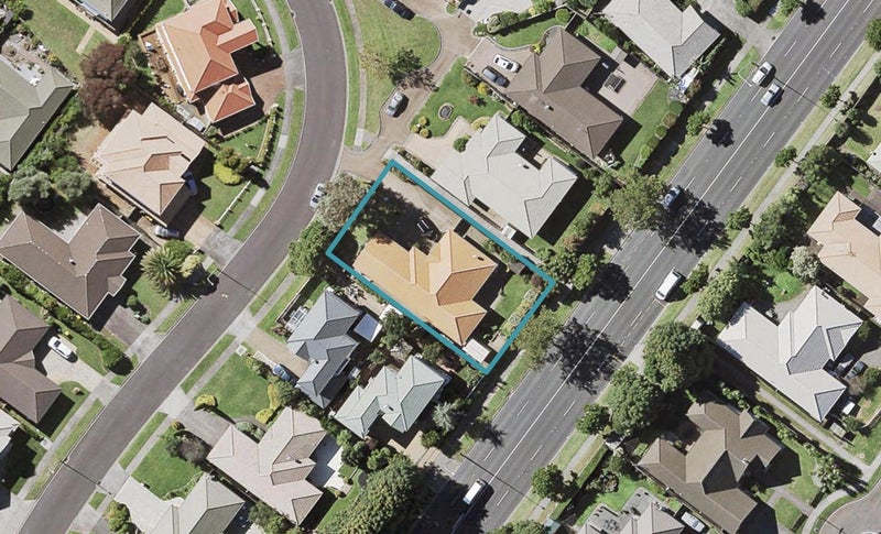 22 Ambleside Drive, Northpark, Auckland - Carousel 1