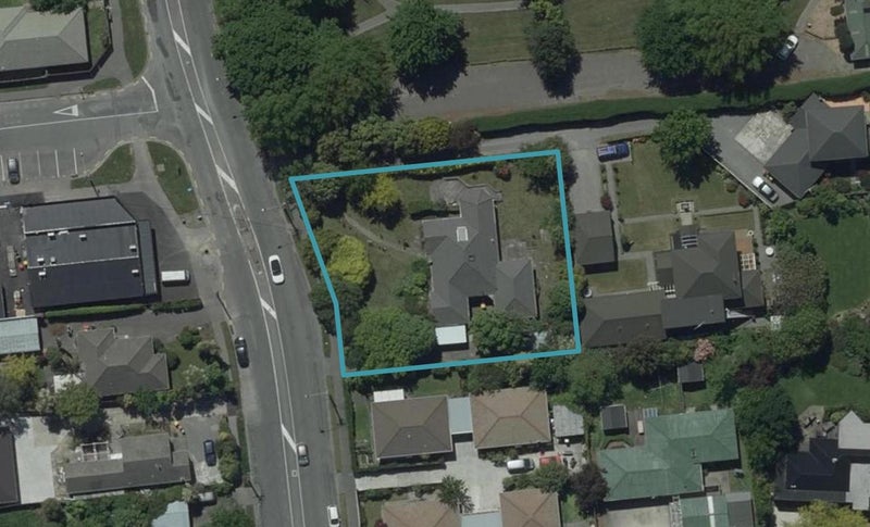 51 Middleton Road, Upper Riccarton, Christchurch - Carousel 1