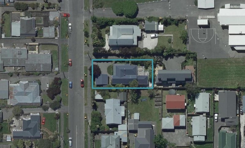 96 Champion Street, Edgeware, Christchurch - Carousel 1