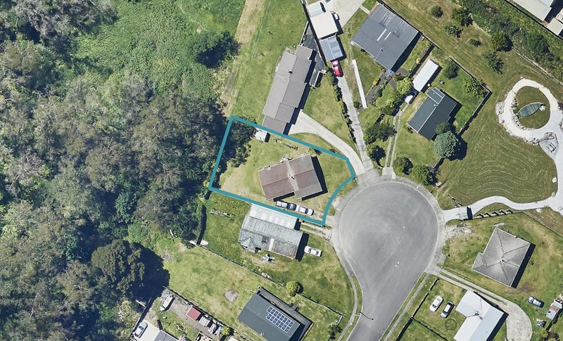 8 Te Araki Place, Ngapuna, Rotorua - Carousel 1