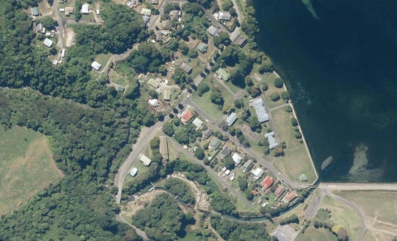 9 Rotten Row, Tuai, Wairoa - Carousel 1