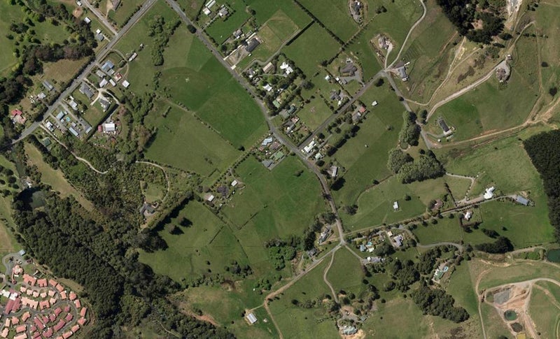 7 Frangipani Close, Glenbervie, Whangārei - Carousel 1