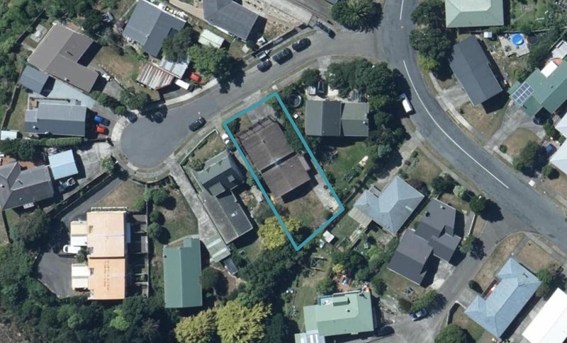 3 Ash Grove, Ranui, Porirua - Carousel 1