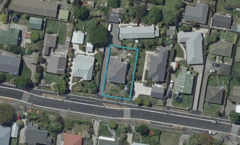 29 Sheldon Street, Woolston, Christchurch - Carousel 1