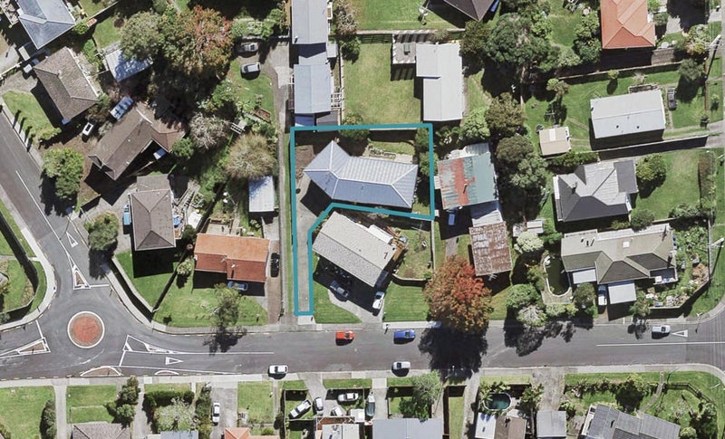 5A Flaxdale Street, Birkdale, Auckland - Carousel 1