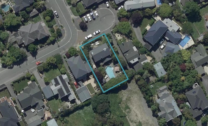28 Beverley Street, St Albans, Christchurch - Carousel 1