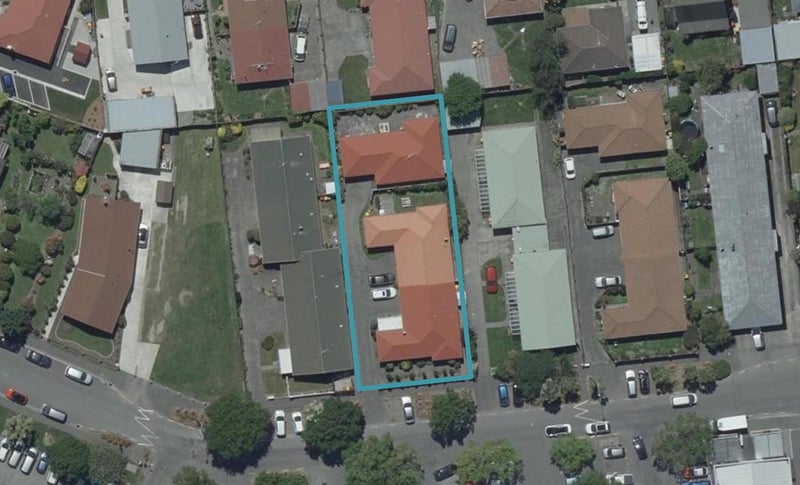 2/14 Leslie Street, Upper Riccarton, Christchurch - Carousel 1