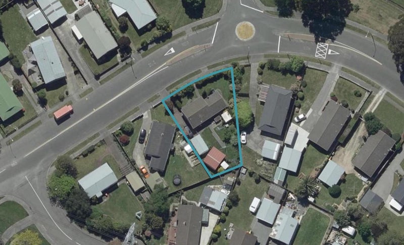 49 Vanguard Drive, Broomfield, Christchurch - Carousel 1