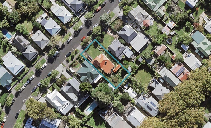 20 Wilton Street, Grey Lynn, Auckland - Carousel 1