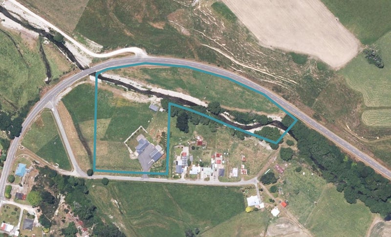 25 Mill Road, AHAURA, TOTARA FLAT - Carousel 1