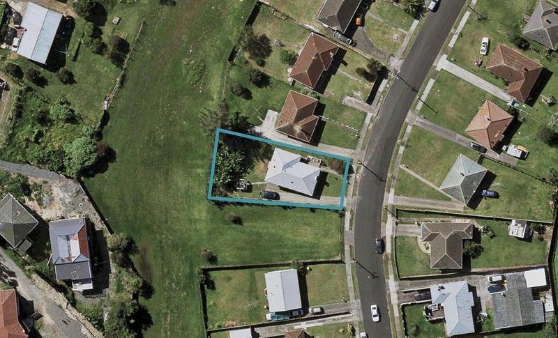25 Hannah Road, Otara, Auckland - Carousel 1