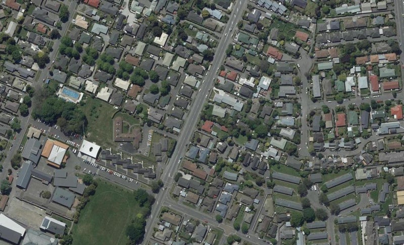 5/34 Peer Street, Upper Riccarton, Christchurch - Carousel 1