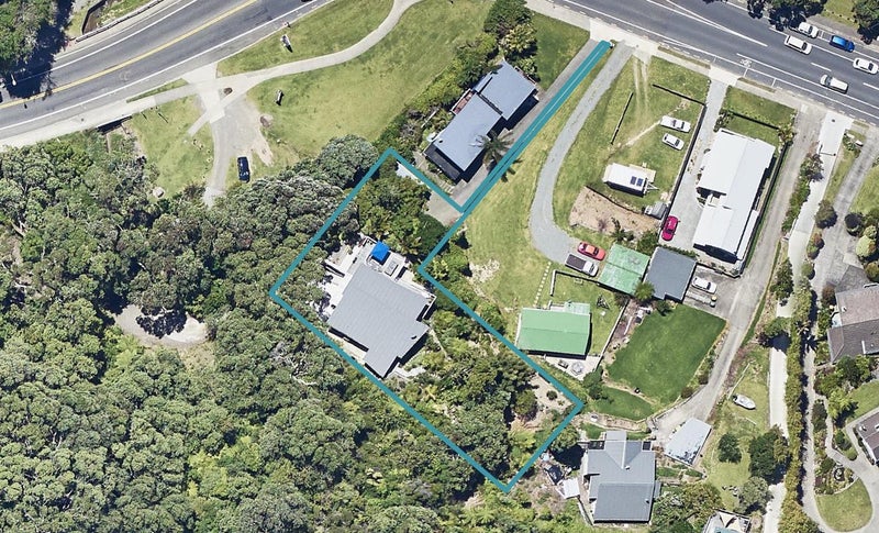 6 Pohutukawa Avenue, Ohope, Ōhope - Carousel 1