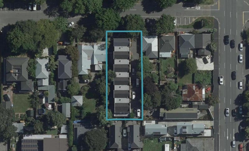 6/120 Chester Street East, Christchurch Central, Christchurch - Carousel 1