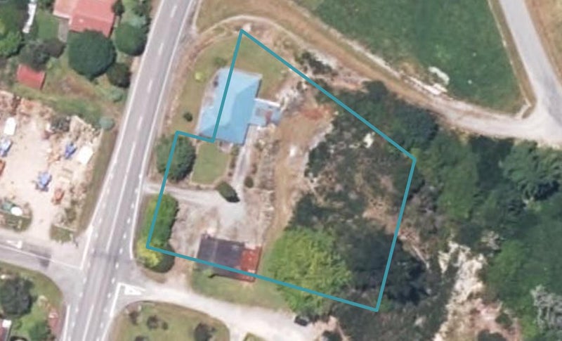 3376 Clifton Street, AHAURA, TOTARA FLAT - Carousel 1