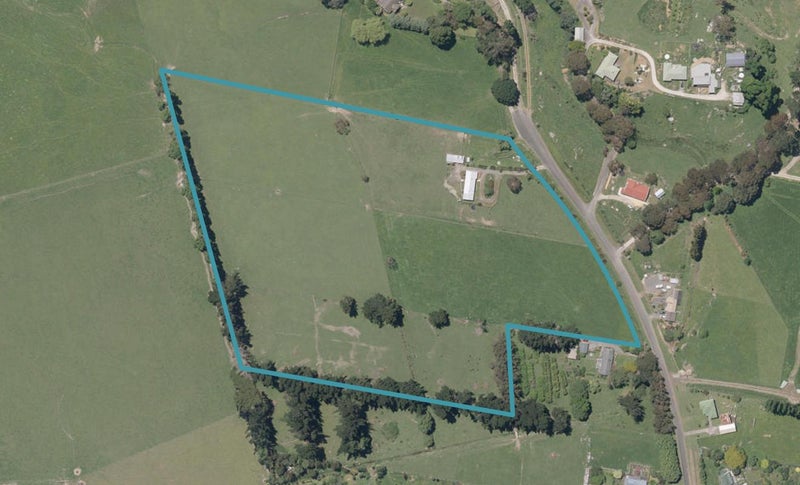 Property Valuation for 71 Delhi Avenue, Aramoho, Whanganui | Trade Me ...