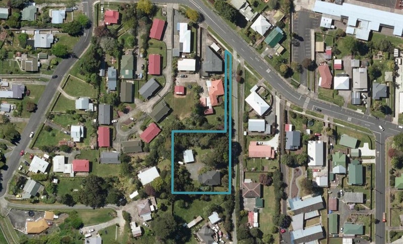 56 Morningside Road, Morningside, Whangarei - Carousel 1