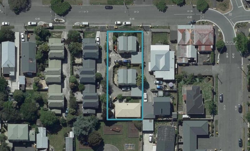 1/456 Worcester Street, Linwood, Christchurch - Carousel 1
