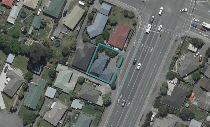 2 Masham Road, Broomfield, Christchurch - Carousel 1