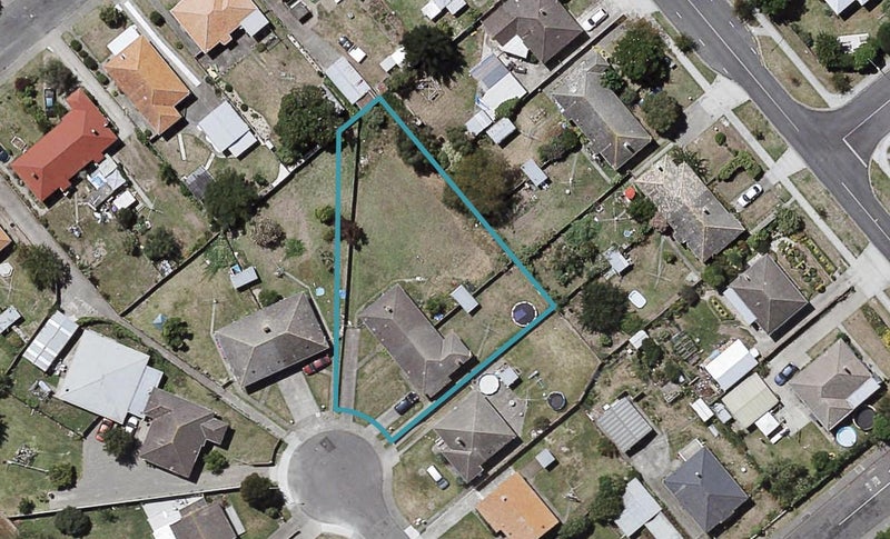 907 Tamatea Place, Mahora, Hastings - Carousel 1
