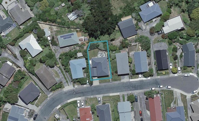 35 Lomita Road, Johnsonville, Wellington - Carousel 1