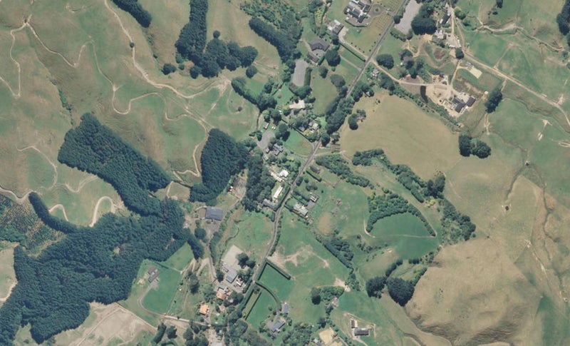 543 Ohariu Valley Road, Ohariu, Wellington - Carousel 1