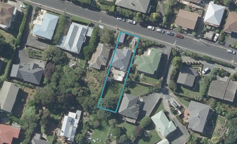 31 Havelock Street, Mornington, Dunedin - Carousel 1