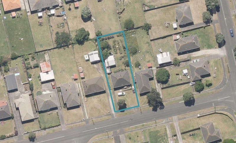 4 Akatea Street, Gonville, Whanganui - Carousel 1