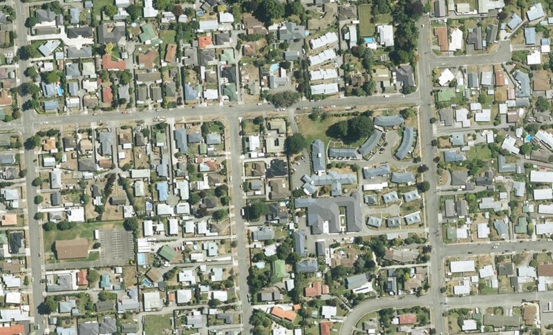 3A Burden Street, Redwoodtown, Blenheim - Carousel 1