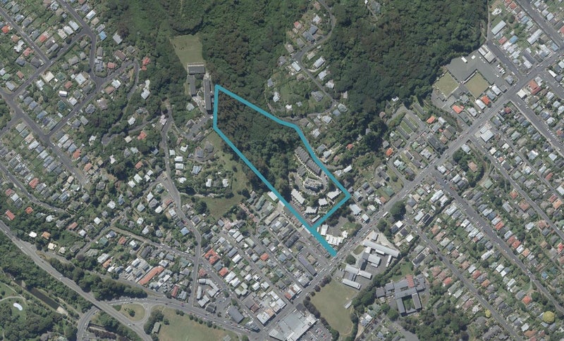 40/61 North Road, North East Valley, Dunedin - Carousel 1