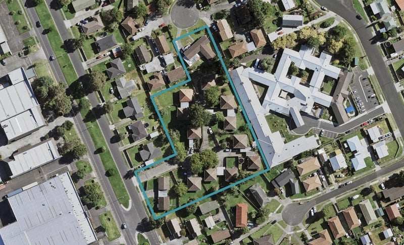 Property Valuation for 54 Druces Road, Wiri, Auckland | Trade Me Property