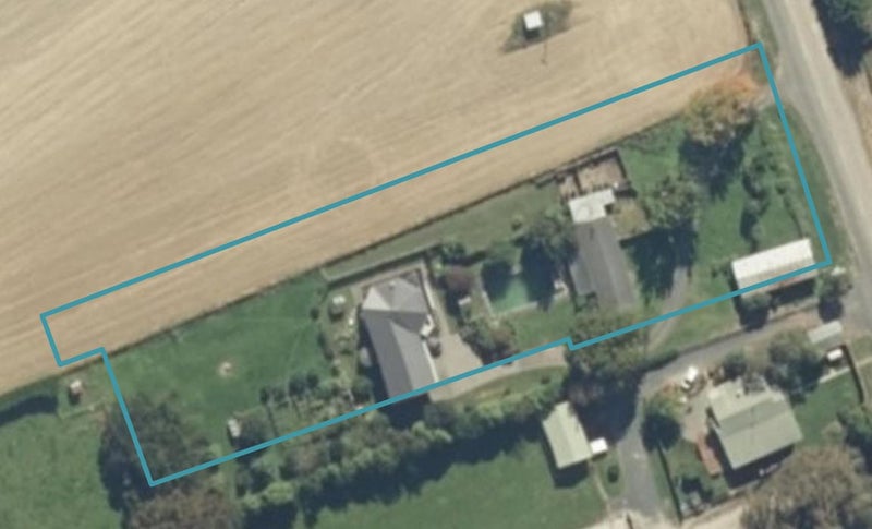 399 Te Mawhai Road, Tokanui, Te Awamutu - Carousel 1