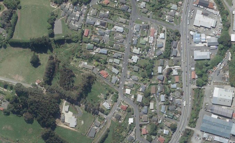 26 Marshall Street, Bradford, Dunedin - Carousel 1
