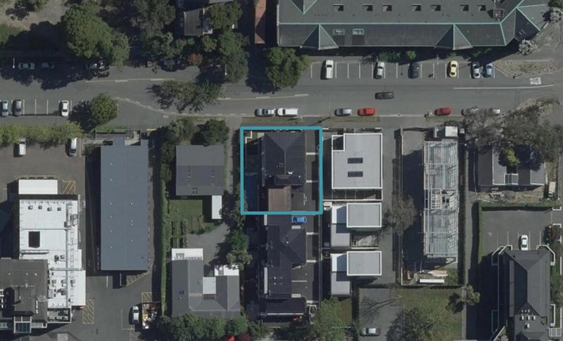 1/22 Peterborough Street, Christchurch Central, Christchurch - Carousel 1