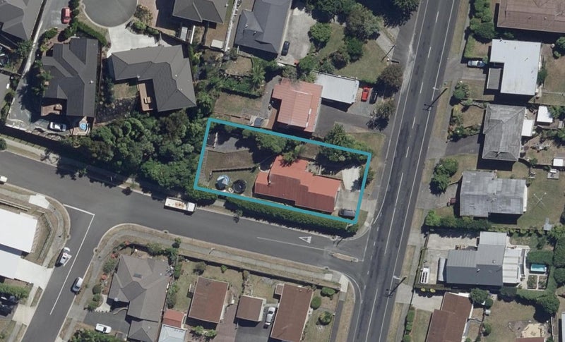 13 Newcastle Road, Dinsdale, Hamilton - Carousel 1