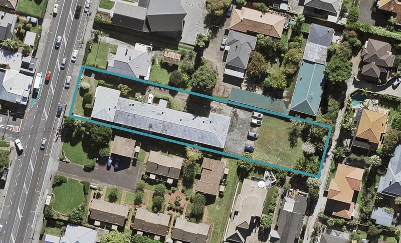 3/736 Mount Eden Road, Mount Eden, Auckland - Carousel 1