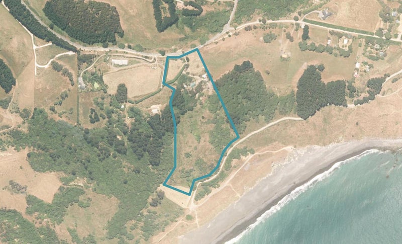 431 Cathedral Road, Domett, Cheviot - Carousel 1