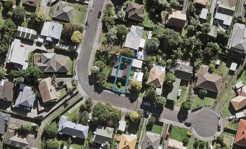 3B Kain Street, Mount Eden, Auckland - Carousel 1
